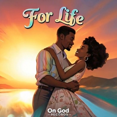 For life - Single