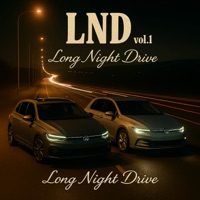 LND (Long Night Drive) - 2in1MusiQ