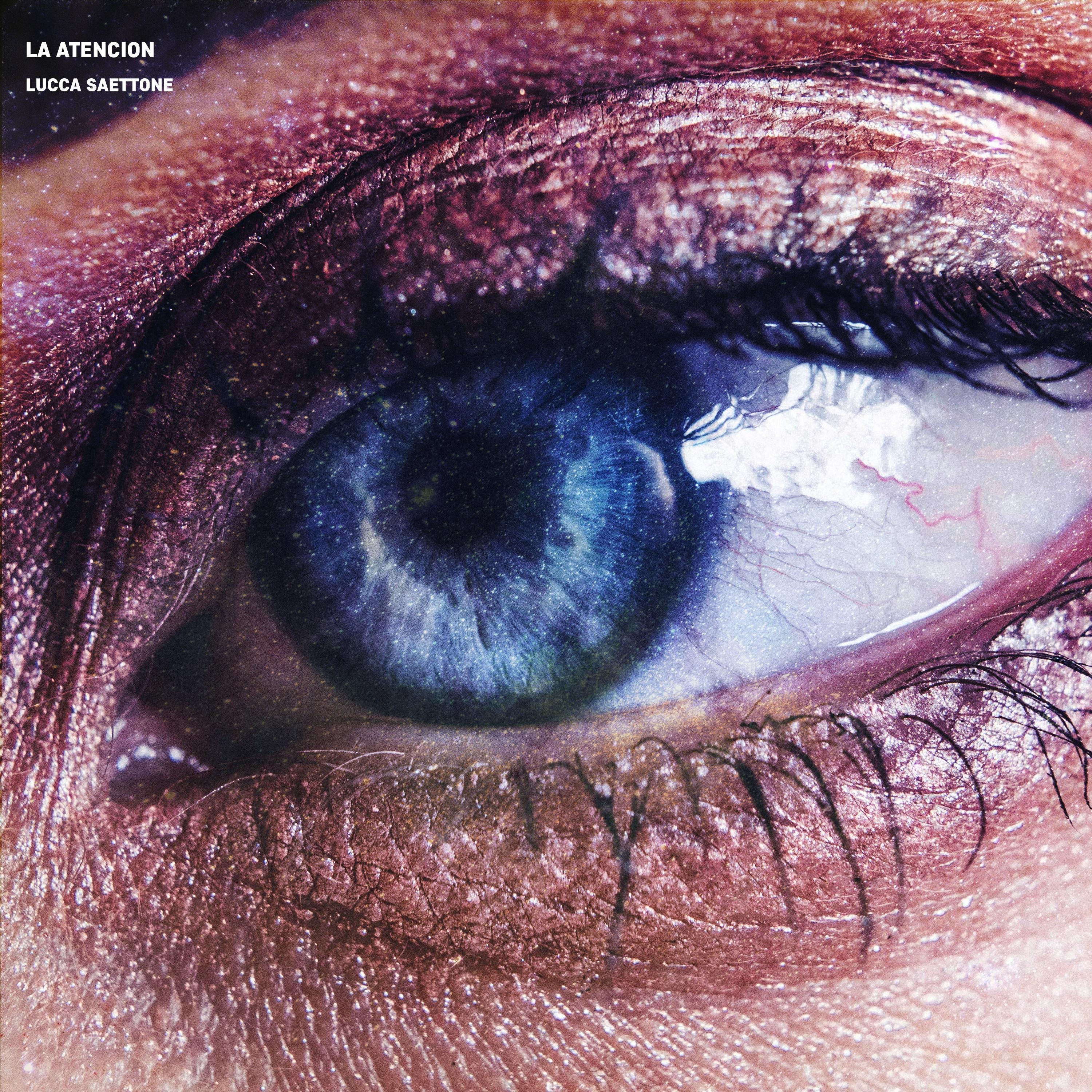 La Atencion - Single