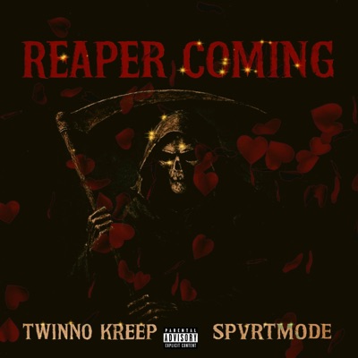 Reaper Coming (feat. SpvrtMode) - Single