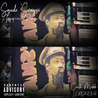Sgudi Snaysi 0.2 (feat. LORDNOVA) [Amapiano Remix] - Single - Cull Mobb
