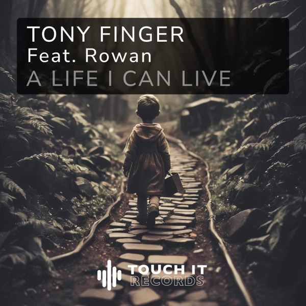 A life I can live (feat. Rowan) - Single