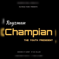 Champion (Smack Down Riddim Champianmusic) - Single - Rayzman Champian
