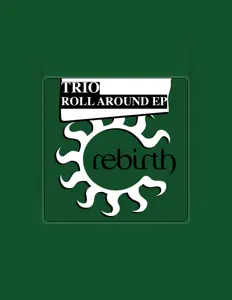 Listen to Trio, watch music videos, read bio, see tour dates & more!