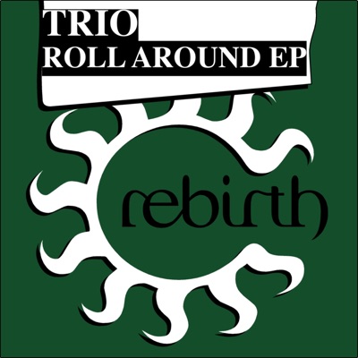 Run Around - EP