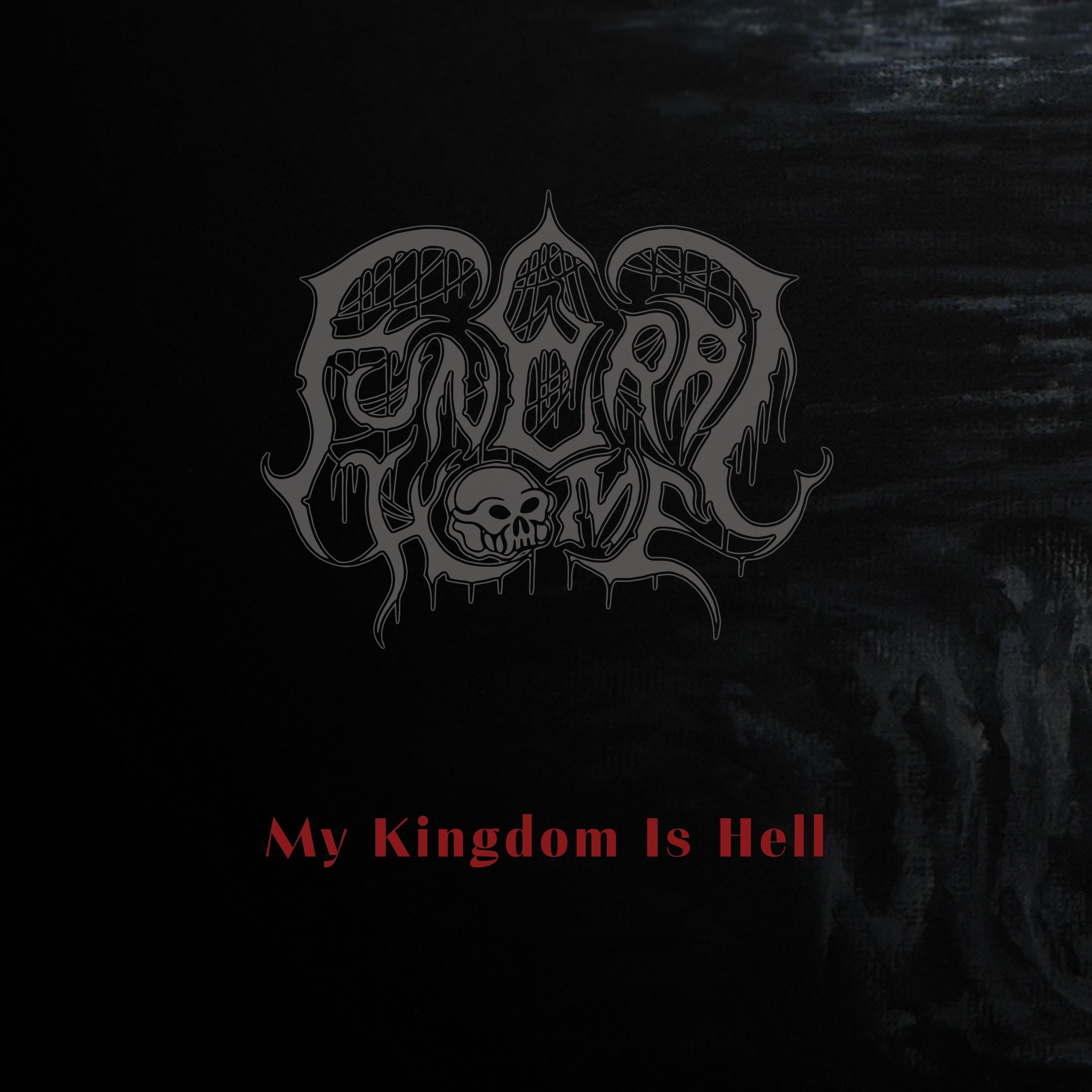Funeral Home - My Kingdom Is Hell