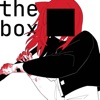 the box