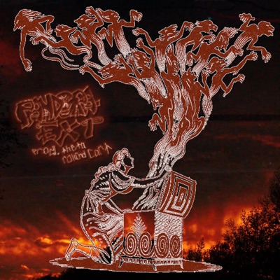 pandora (feat. experiencer) - Single