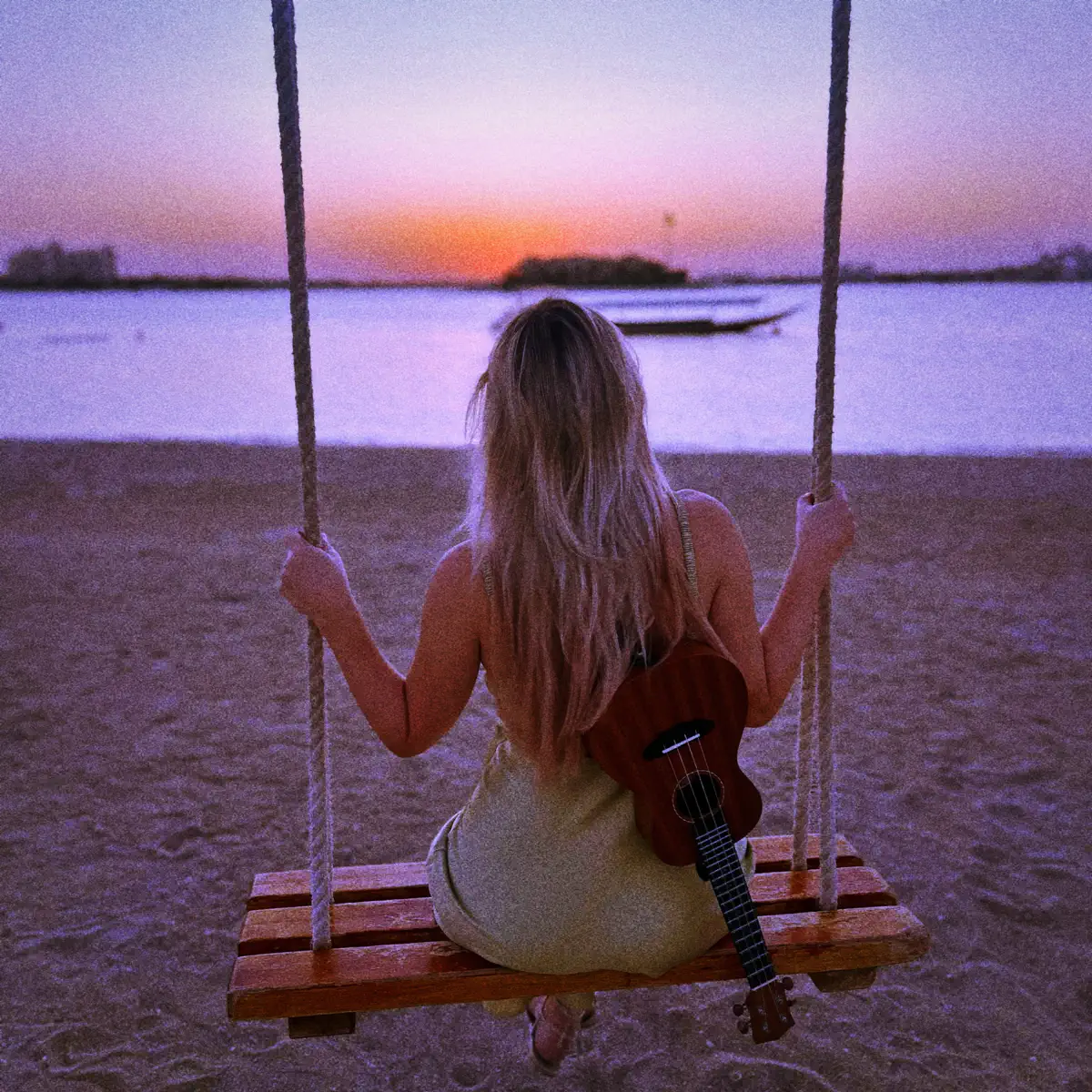 Chloe Adams - If I Die Tomorrow - Single (2025) [iTunes Plus AAC M4A]-新房子