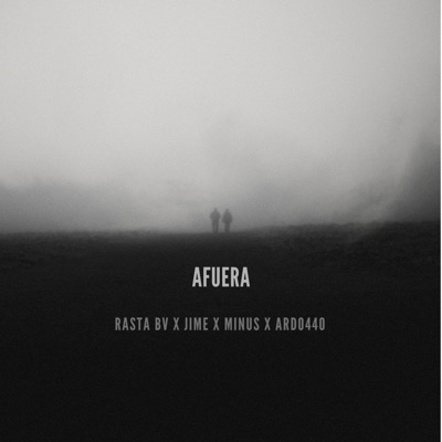 AFUERA (feat. ARDO440) - Single