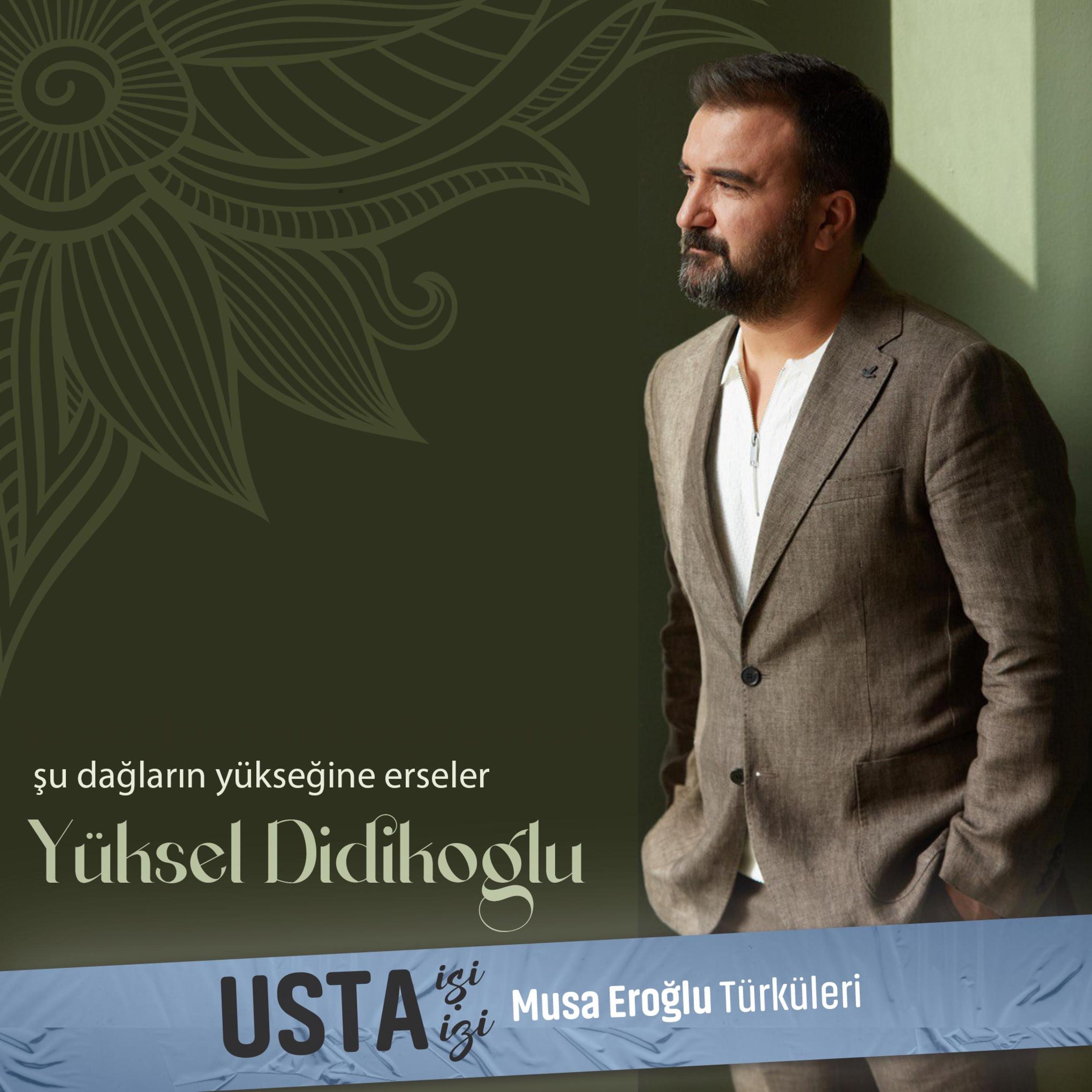 Şu Dağların Yükseğine Erseler - Single
