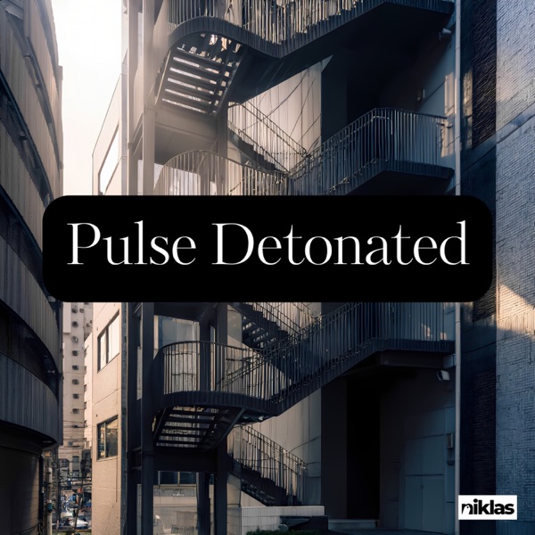 Pulse Detonated