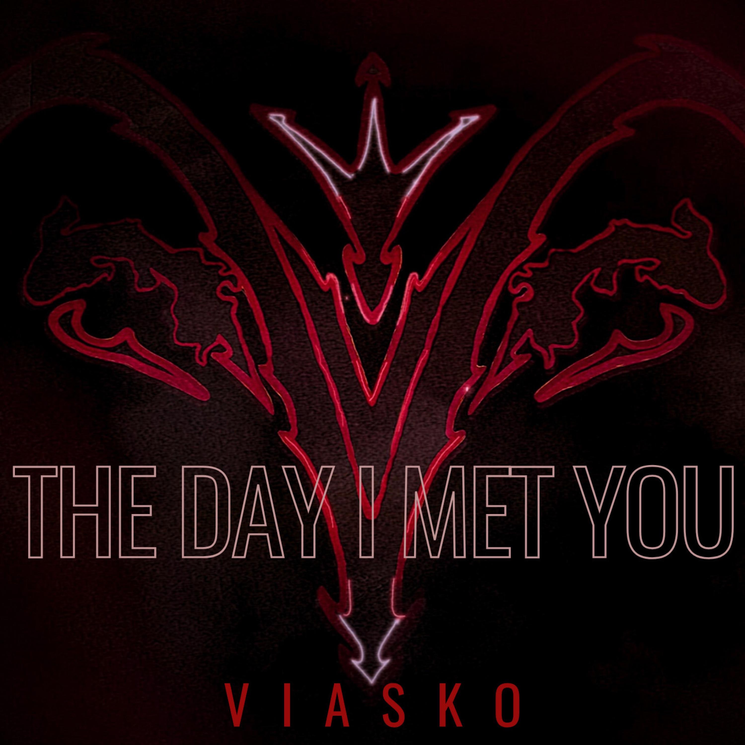 The Day I Met You - Single