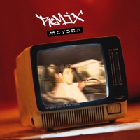 Maman, Beriz, Emshab (REMIX) - Single - Meysra