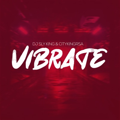 Vibrate - Single