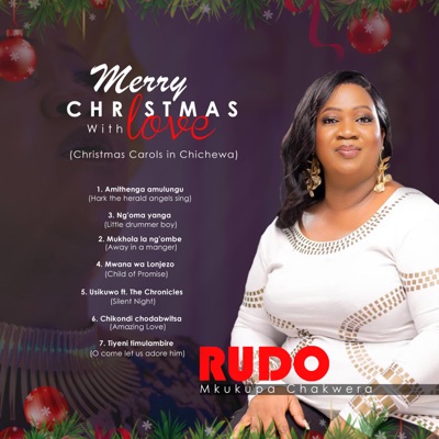 Merry Christmas With Love