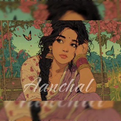 Aanchal (feat. Karz) - Single