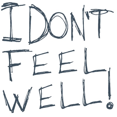 I don't fell well! (feat. fadenhereee) - Single