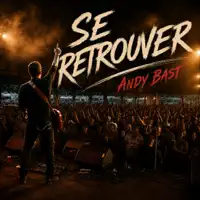 SE RETROUVER — ANDY BAST