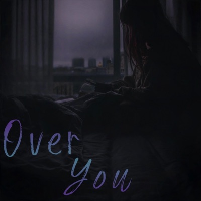 Over You - Single