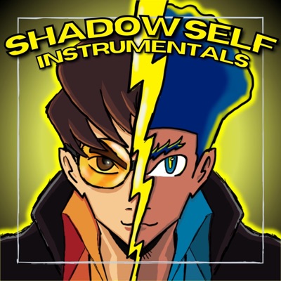 SHADOW SELF (Instrumentals) - EP