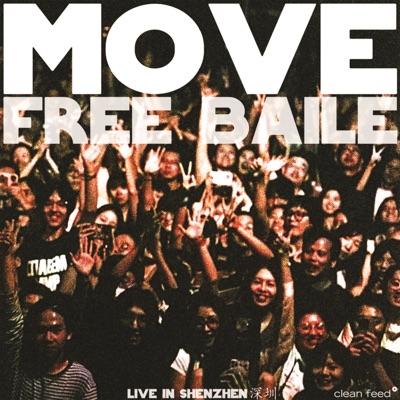 Free Baile (Live in Shenzhen on 28.10.2023)