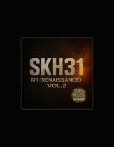 Posłuchaj wykonawcy SKH31, obejrzyj teledyski, przeczytaj biografię, zobacz daty tras koncertowych i nie tylko!