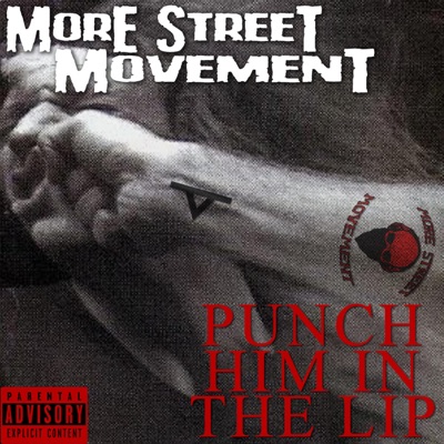 Punch Him in the Lip - Single
