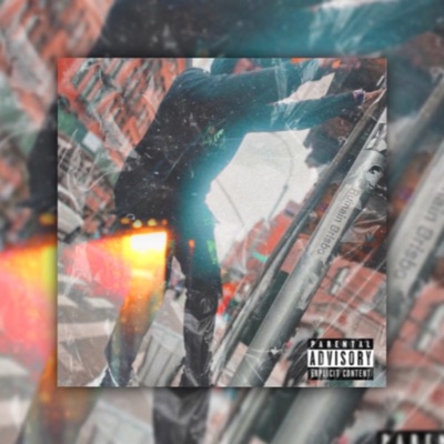 Different Blessings - Single