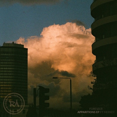 Apparitions EP - EP