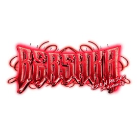 BERSHKA DeadGoeth
