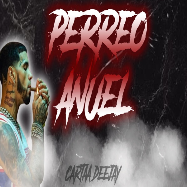 Perreo Anuel (feat. deejay bruno)