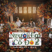 Người Em Cố Đô 2 - Single - Xuân Định K.Y & Rum
