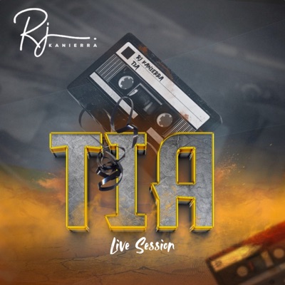 Tia (Live Session) - Single