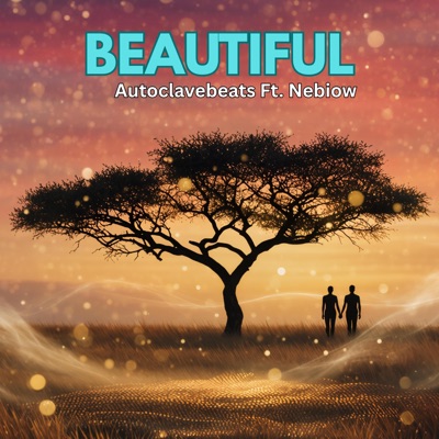 Beautiful (feat. Iamnebiow) - Single