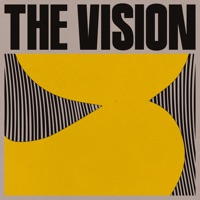 The Vision - The Vision, Ben Westbeech & Kon