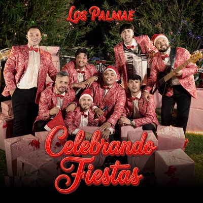 Celebrando Fiestas