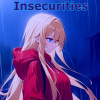 Insecurities - Single - Escape 感じ & Phantom Eclipse