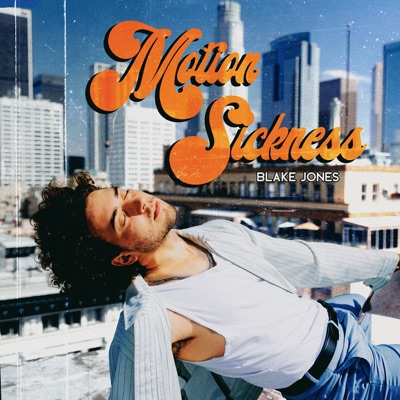 Motion Sickness - Single