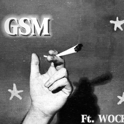 10 Blunts and Some Hennessy (feat. WOCKSIC) - Single