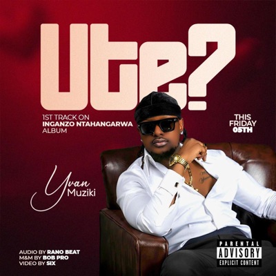 Ute - Single
