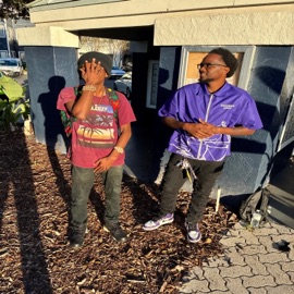 No Pretender (feat. Phazon) Ebleezy