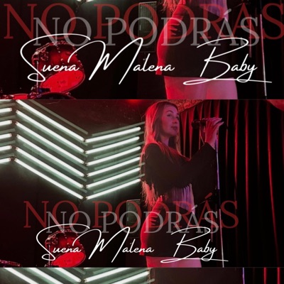 NO PODRÁS - Single