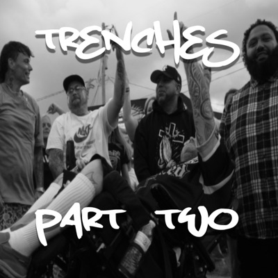 Trenches 2 (feat. Nicky Gracious, SORIpm & Tommy Chapa) - Single
