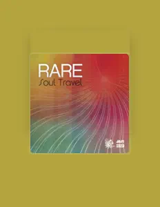 Escucha a RARE, mira videos musicales, lee su biografía, consulta las fechas de las gira y más.