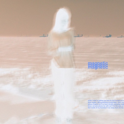 magnetic (Sped Up) - Single