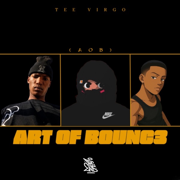 ART OF BOUNC3 (S3RI3S I)