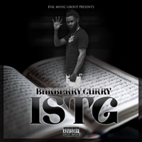 ISTG - Single - Burberry Curry