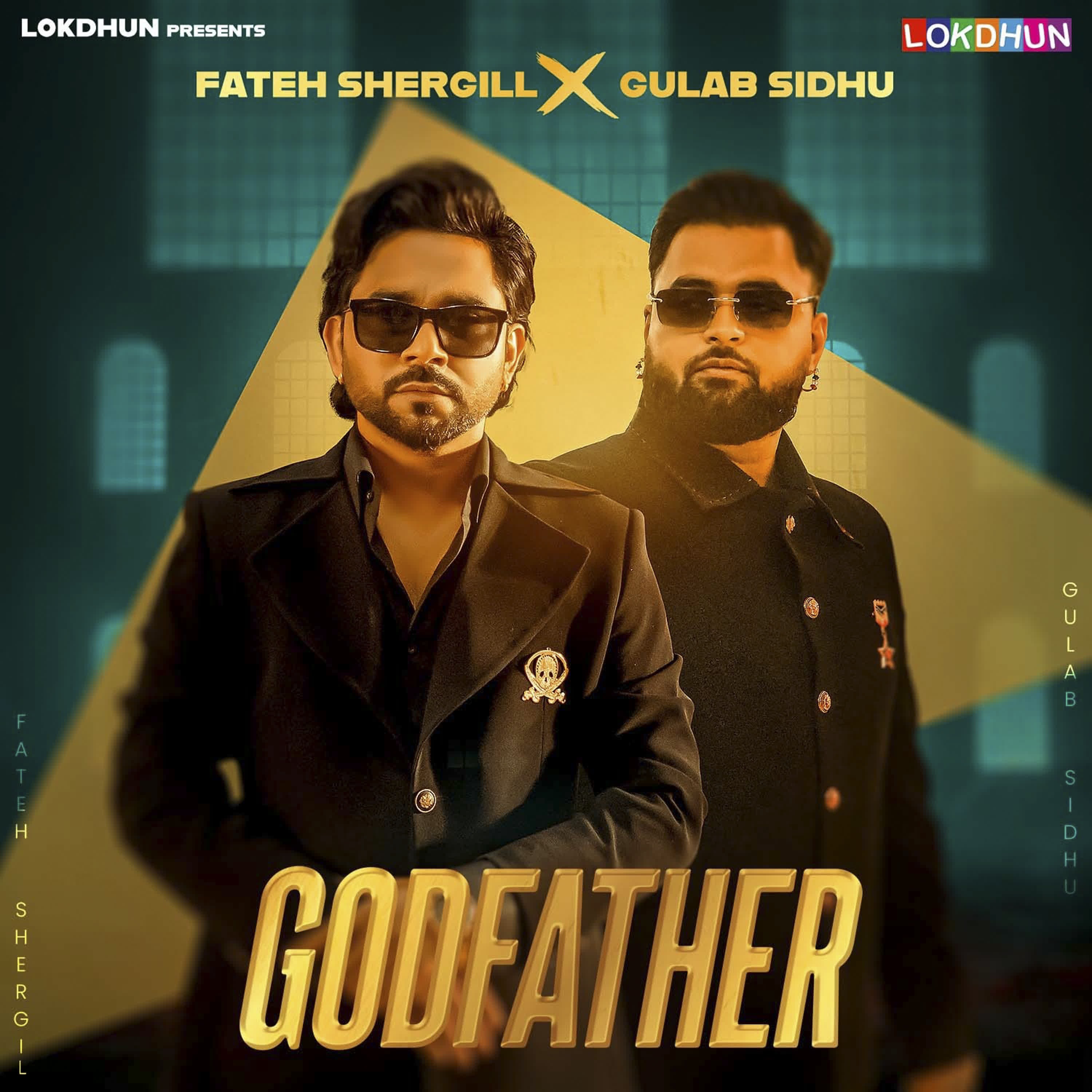 Godfather - Single
