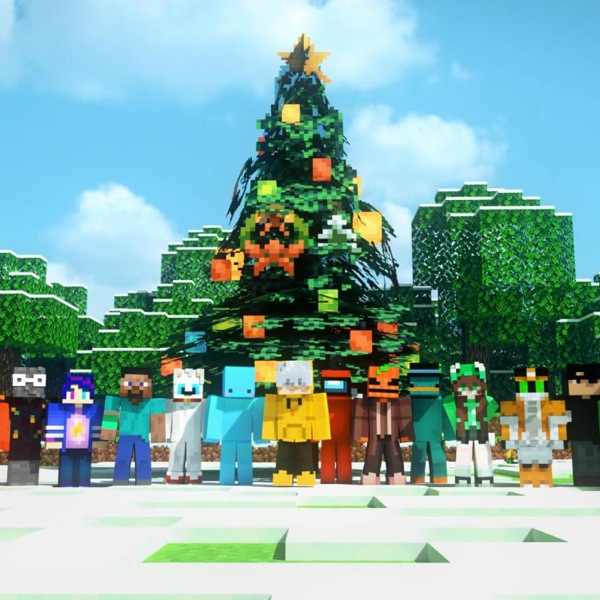 Feliz Navidad A Todos